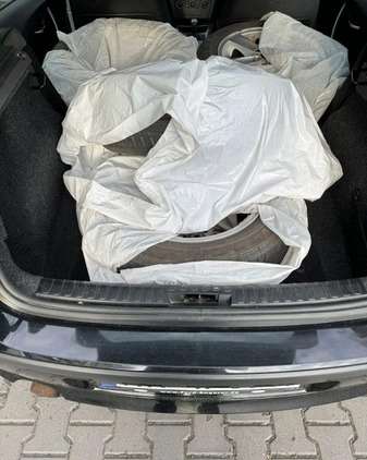 BMW Seria 1 cena 17999 przebieg: 190500, rok produkcji 2010 z Kraków małe 46
